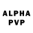 Alpha PVP СК Dmitry Beschetny